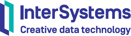 interSystems logo